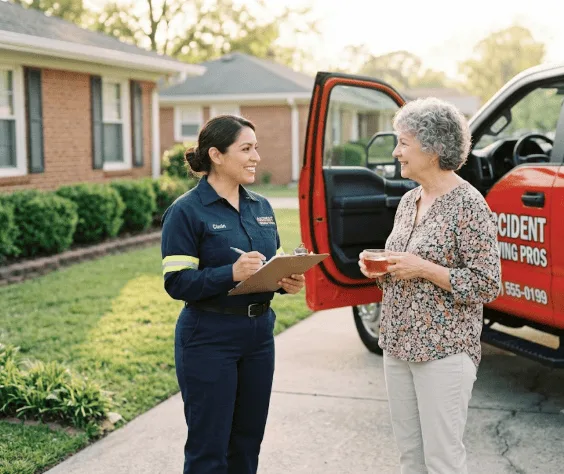 Accident Towing Service Freeland, MD FAQs